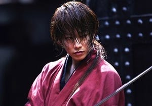 『るろ剣』完結編、土日で今年1位発進! 動員71万人は2000年以降の実写で5位