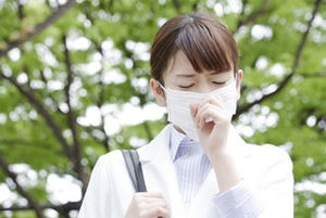 東京都、千葉県に続き静岡県でもデング熱感染か - 推定感染地域は不明