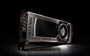 米NVIDIA、第2世代MaxwellベースのNVIDIA GeForce GTX 980/GTX 970を発表