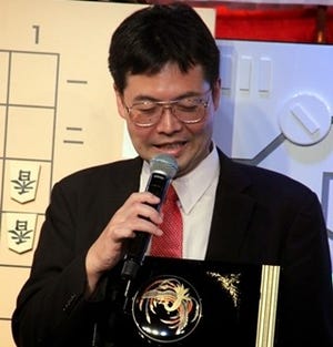 「将棋電王戦タッグマッチ2014」Aブロックは森下九段・ツツカナ組が優勝