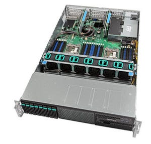 サードウェーブテクノロジーズ、Xeon E5-2600 v3対応のラックマウントサーバ