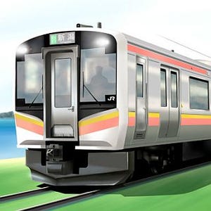 JR東日本、新型車両E129系の今後の予定は? 10/8から信越本線で試運転開始