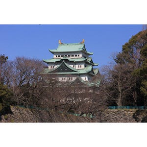 名古屋城はおもてなし武将隊や金シャチのみならず! 注目は復元中の本丸御殿
