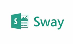 米Microsoft、"ウエブとデバイス"の時代の新Officeソフト「Sway」発表
