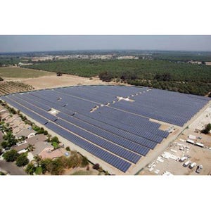 パナソニックとコロナル社、米国・加州で9つの太陽光発電プロジェクト完工
