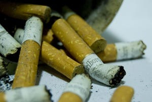 友だちの影響?　ストレス解消?　喫煙者がタバコを吸い始めたきっかけ調査