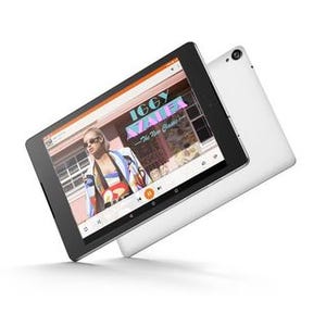 Google、8.9インチタブレット「Nexus 9」 - 最新Android「Lollipop」搭載