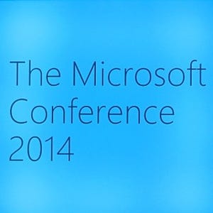 日本マイクロソフトの「次の一手」が見えた? - The Microsoft Conference 2014基調講演