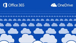 米Microsoft、「Office 365」契約者のOneDrive容量を無制限に