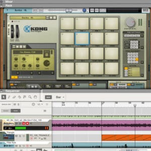 Propellerhead Software、最新音楽制作ソフト「Reason 8」を発売