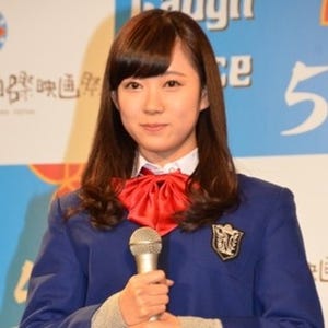 NMB48は楽屋で下着姿! 渡辺美優紀「見せたがり屋のメンバーが多くて」