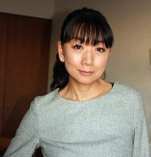 「"最高であった自分"にしがみついてるとそこで止まってしまう」 - 藤原美智子『美の宿るところ』