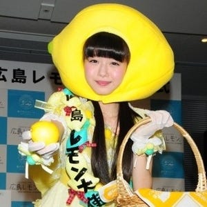 NMB48市川美織、事務所を2度クビになった過去告白「レモン汁(涙)にじんで」