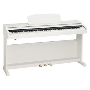 ローランド、入門者向け電子ピアノの期間限定モデル2機種を発売
