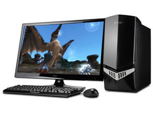 G-Tune、「MHF-G」推奨PCにハイスペックモデル - 購入特典に新アイテム追加