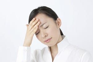 その頭痛の原因はストレスかも? - 片頭痛などの仕組みを精神科医が解説