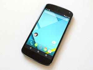 「Android 5 Lollipop」でAndroidはどう変わったか