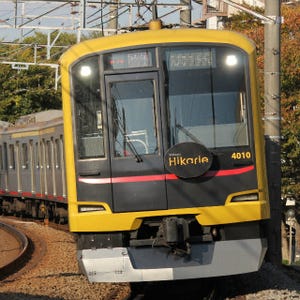 東急・東京メトロ・西武・東武ら5社共同で、元日早朝に直通臨時列車を運転