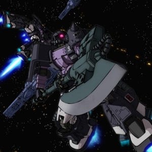 『機動戦士ガンダム THE ORIGIN I』安彦ファン垂涎、初回限定BDの詳細判明