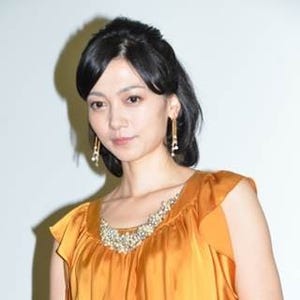 遠藤久美子、壮絶ないじめ体験告白 - トイレで頭から水、平均台に正座