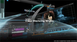 ペガシス、H.265/HEVCに対応した「TMPGEnc Video Mastering Works 6」