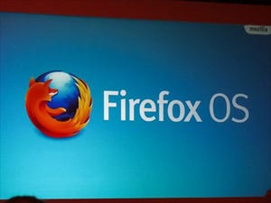 Firefox OSは何がすごいのか - KDDIの正式発表前にその特徴を知る