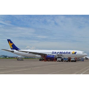 スカイマーク、エアバスのA380契約に対する訴訟準備に「話し合い継続」表明