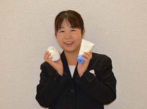 東京都中央区の松屋銀座で女性社員が選んだ"スグレもの展"を開催