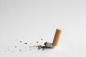 リコー、勤務時間中の喫煙を全面的に禁止 - 出張や外出先、移動先でも