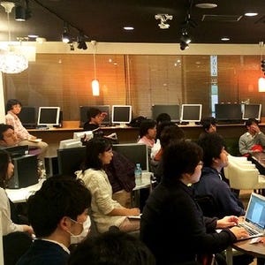 東京都・渋谷で"ネット動画クリエイター"のためのシナリオライティング講座