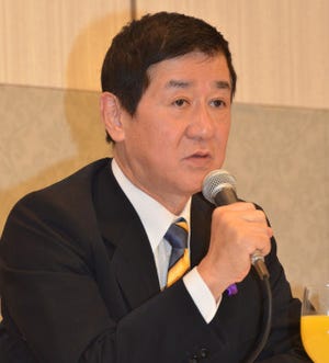 日本アカデミー賞協会会長、北野武の批判に対して説明「誤解されている」