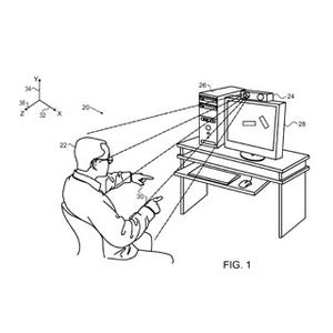 Appleの「3D UI技術」「GoProライクなカメラ技術」に関する2特許が話題に