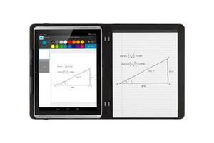 米HP、ノートのデジタル化に対応するペン機能を備えた12"タブレット発表