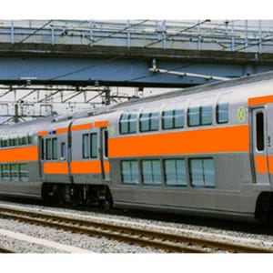 JR東日本E233系、中央快速線・青梅線でグリーン車サービス開始! 12両編成に