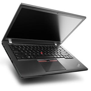 レノボ・ジャパン、新CPU搭載の「ThinkPad Tシリーズ」新モデル3機種を発表