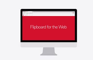 Flipboardの全サービスがWebアプリに、ブラウザ向けUIでPCでも快適