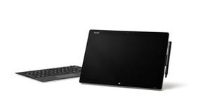 VAIO、クリエイター向け試作PCを商品化 - 名称は「VAIO Z Canvas」、5月発売