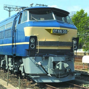 JR西日本、京都鉄道博物館の開業へ進捗状況は? EF66形・DD51形も寄贈される