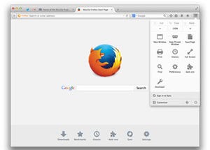 「Firefox 36」正式版公開、Webを高速化する「HTTP/2」に対応