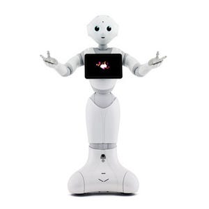 ソフトバンクのロボット「Pepper」300台がわずか1分で完売