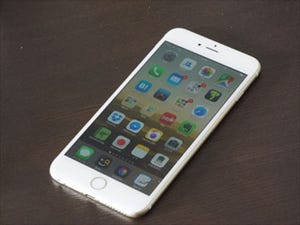 iPhone 6 Plusを買って直後は後悔も、ケースひとつで満足できる端末に - 半年使い込みレビュー