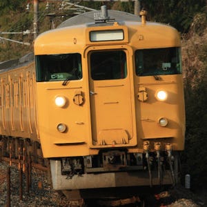 JRダイヤ改正で「日本最長距離普通列車」山陽本線371Mが岡山～徳山間に短縮