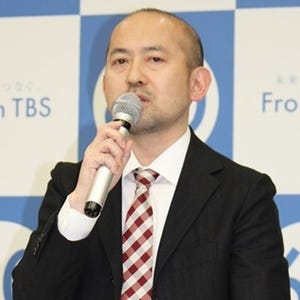 TBS、低迷によるドラマ枠減少に編成部長「悔しい」- "ドラマのTBS"復活願う