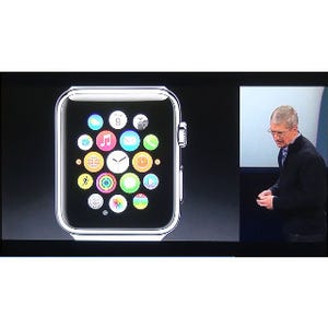 Apple Watchはナイスな要素がてんこ盛り! - 私はこう見るApple発表会