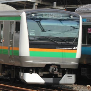 上野東京ライン開業、京浜東北線・山手線上野駅からの混雑は緩和されたか?