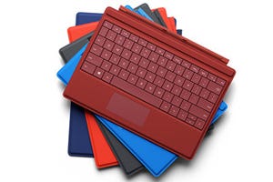 Type Coverは? Surface Penは? 見逃せない「Surface 3」の専用アクセサリ