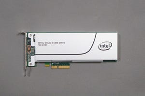 NVM Express対応のコンシューマ向けSSD「Intel SSD 750」を試す - 従来製品とは異次元の驚異的速度を実現した最新SSDの実力は?