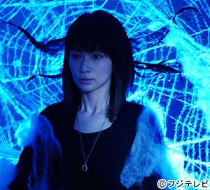長谷川京子、"クモ女"役で10年ぶりに『世にも奇妙な物語』に出演