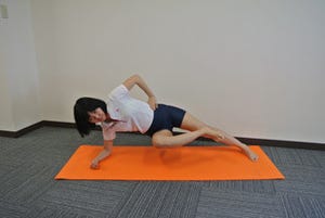 内転筋と腹斜筋を鍛える体幹トレーニング - 間違った筋トレを正す