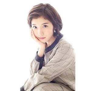 松岡茉優が連ドラ初主演! 実験的作品に「新たなドラマになる予感」